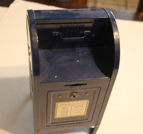 Vintage brumberger usps - vintage,